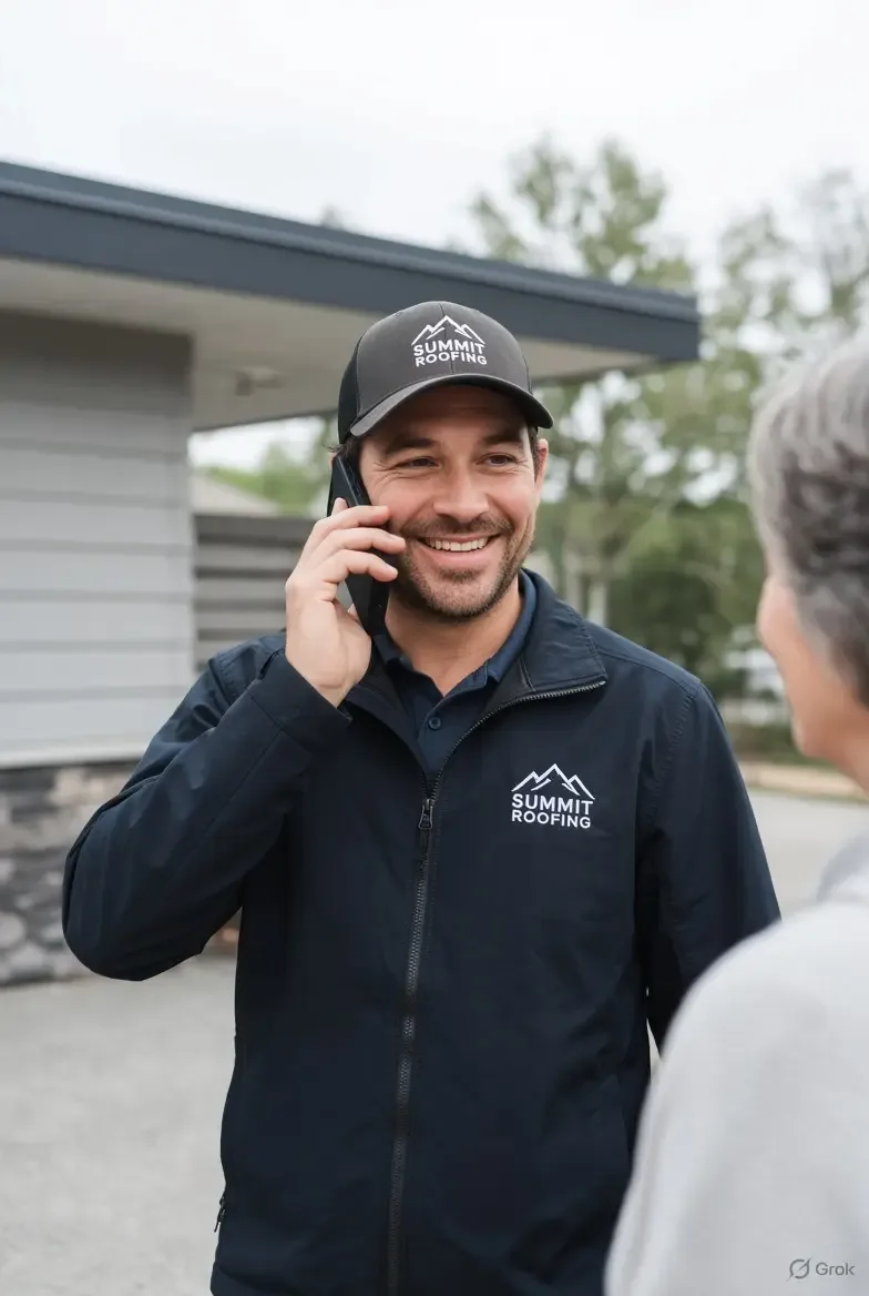 Flat Roof Leak Repair Girard, GA FAQs